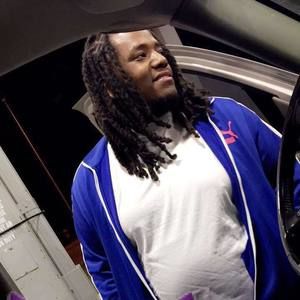 Meet your Posher, Rob